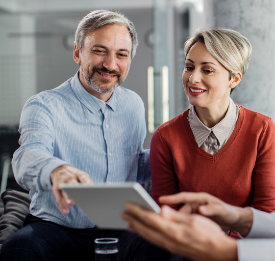 Nonprofit Accounting