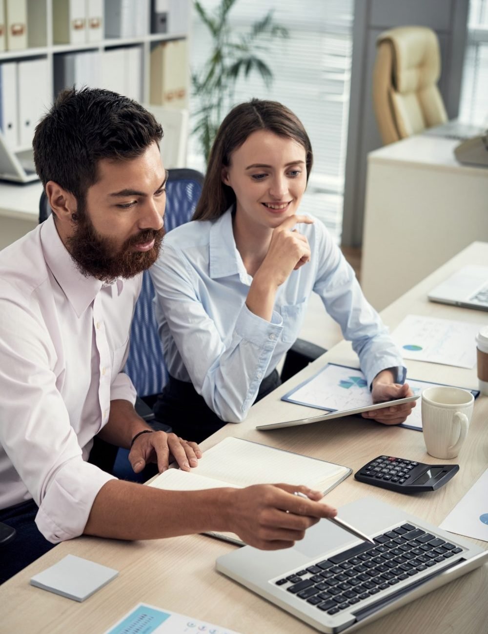 Nonprofit Accounting